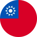 nuevo dólar taiwanés